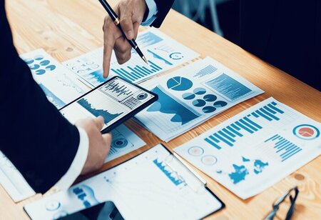 Indian Financial Updates Latest Markets and Corporate News Today